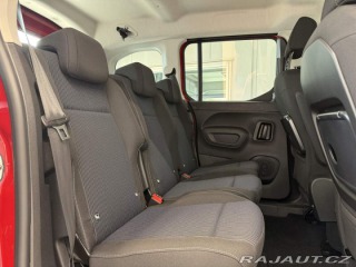 Fiat Ostatní modely Qubo L Icon 1.5 BlueHDI 130k MT6 2026