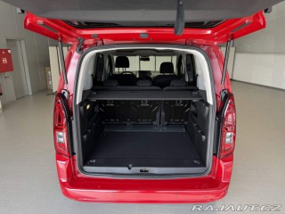 Fiat Ostatní modely Qubo L Icon 1.5 BlueHDI 130k MT6 2026