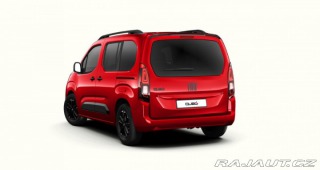 Fiat Ostatní modely Qubo L Icon 1.5 BlueHDI 130k MT6 2026