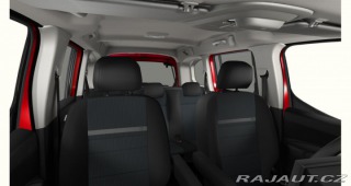 Fiat Ostatní modely Qubo L Icon 1.5 BlueHDI 130k MT6 2026
