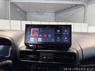 Fiat Ostatní modely Qubo L Icon 1.5 BlueHDI 130k MT6 2026