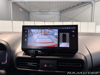 Fiat Ostatní modely Qubo L Icon 1.5 BlueHDI 130k MT6 2026