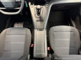 Fiat Ostatní modely Qubo L Icon 1.5 BlueHDI 130k MT6 2026