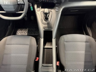 Fiat Ostatní modely Qubo L Icon 1.5 BlueHDI 130k MT6 2026