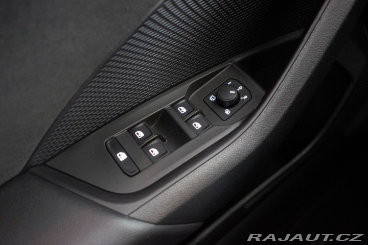 Škoda Octavia RS 2.0 TSI 180kW *DPH*ČR 2022