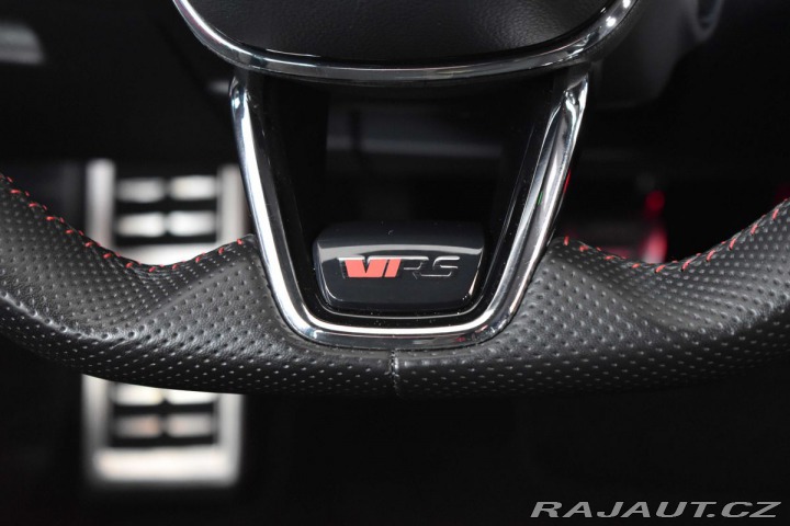 Škoda Octavia RS REZERVACE 2022