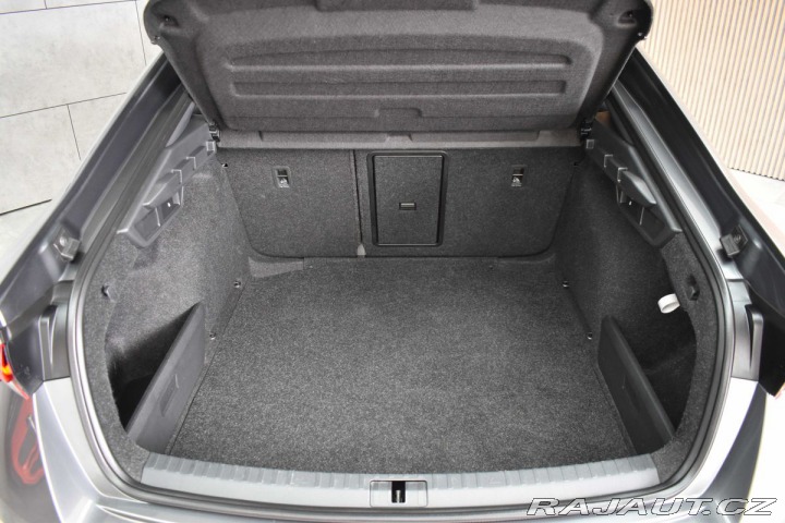 Škoda Octavia RS 2.0 TSI 180kW *DPH*ČR 2022