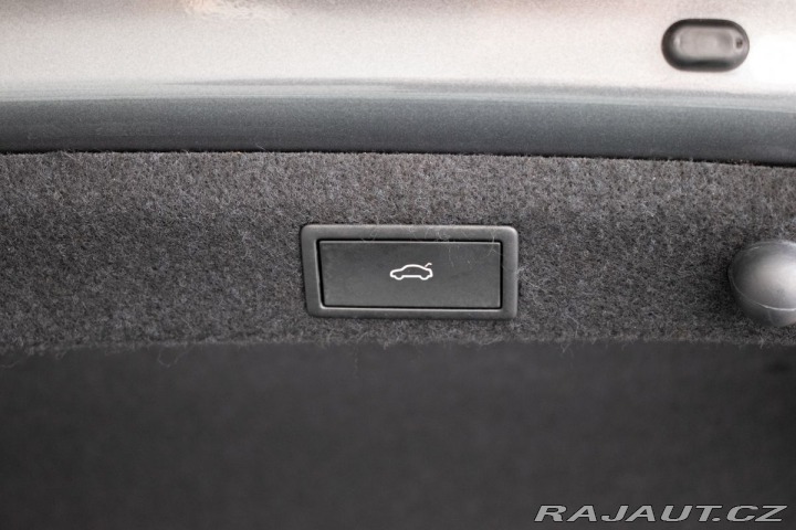 Škoda Octavia RS REZERVACE 2022