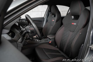 Škoda Octavia RS 2.0 TSI 180kW *DPH*ČR 2022