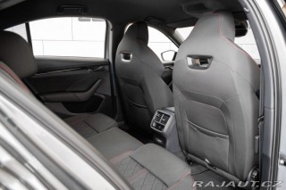 Škoda Octavia RS 2.0 TSI 180kW *DPH*ČR 2022