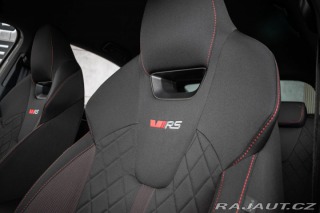 Škoda Octavia RS 2.0 TSI 180kW *DPH*ČR 2022