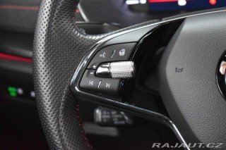 Škoda Octavia RS 2.0 TSI 180kW *DPH*ČR 2022