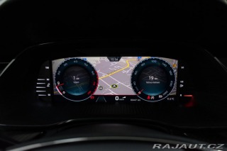 Škoda Octavia RS 2.0 TSI 180kW *DPH*ČR 2022