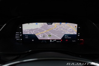 Škoda Octavia RS 2.0 TSI 180kW *DPH*ČR 2022