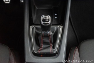 Škoda Octavia RS 2.0 TSI 180kW *DPH*ČR 2022