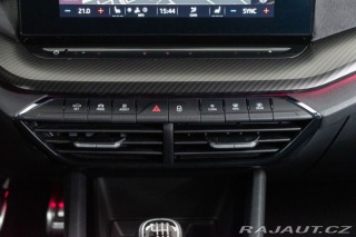 Škoda Octavia RS 2.0 TSI 180kW *DPH*ČR 2022