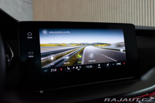 Škoda Octavia RS 2.0 TSI 180kW *DPH*ČR 2022