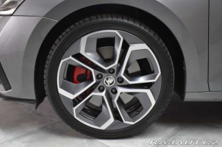 Škoda Octavia RS 2.0 TSI 180kW *DPH*ČR 2022