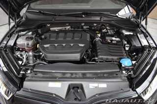 Škoda Octavia RS 2.0 TSI 180kW *DPH*ČR 2022