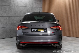 Škoda Octavia RS 2.0 TSI 180kW *DPH*ČR 2022