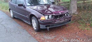 BMW 3 316I 1995