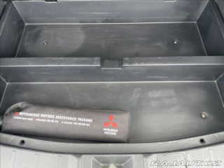 Mitsubishi Outlander 2,3 DI-D 110kW 4WD Tažné 2015