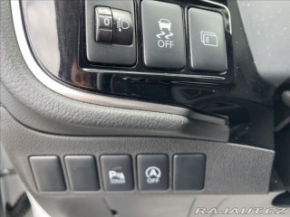 Mitsubishi Outlander 2,3 DI-D 110kW 4WD Tažné 2015