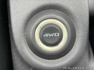 Mitsubishi Outlander 2,3 DI-D 110kW 4WD Tažné 2015
