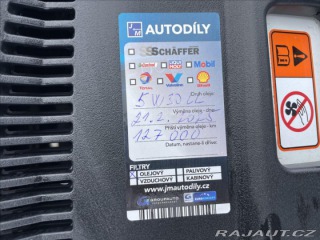 Mitsubishi Outlander 2,3 DI-D 110kW 4WD Tažné 2015