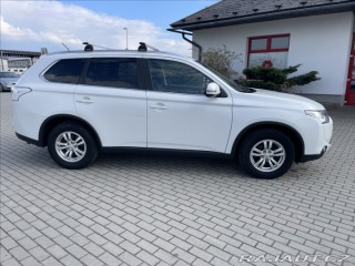 Mitsubishi Outlander 2,3 DI-D 110kW 4WD Tažné 2015