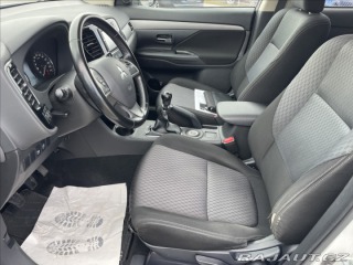 Mitsubishi Outlander 2,3 DI-D 110kW 4WD Tažné 2015