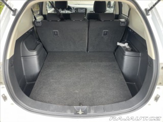 Mitsubishi Outlander 2,3 DI-D 110kW 4WD Tažné 2015