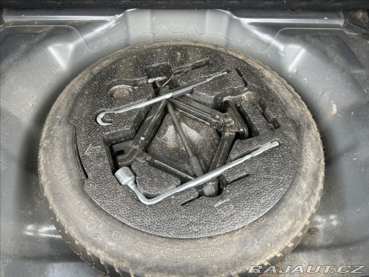 Kia Ceed 1,4 CVVT 80kW Tažné, po S 2007