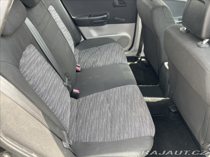 Kia Ceed 1,4 CVVT 80kW Tažné, po S 2007