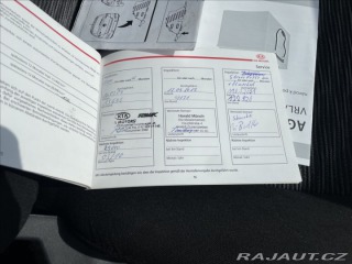 Kia Ceed 1,4 CVVT 80kW Tažné, po S 2007