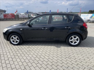 Kia Ceed 1,4 CVVT 80kW Tažné, po S 2007