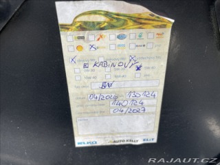 Kia Ceed 1,4 CVVT 80kW Tažné, po S 2007