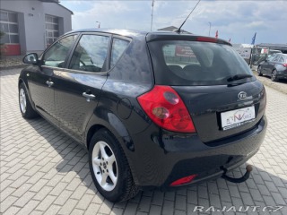 Kia Ceed 1,4 CVVT 80kW Tažné, po S 2007