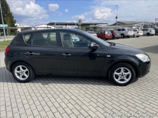 Kia Ceed 1,4 CVVT 80kW Tažné, po S 2007