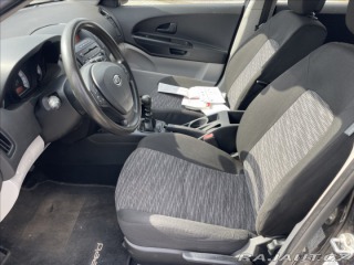 Kia Ceed 1,4 CVVT 80kW Tažné, po S 2007