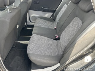 Kia Ceed 1,4 CVVT 80kW Tažné, po S 2007