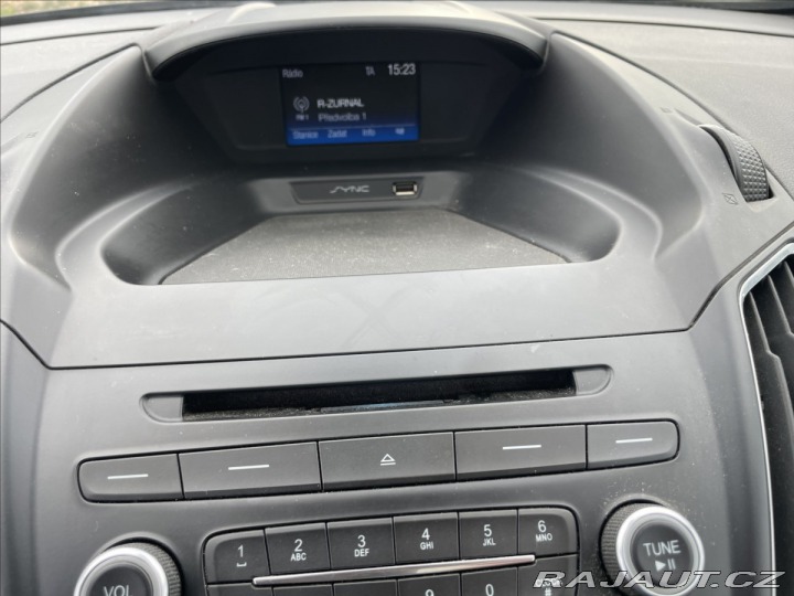 Ford Grand C-MAX 1,0 ECOBOOST 92kw CZauto 2016