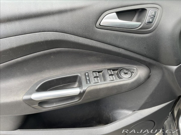 Ford Grand C-MAX 1,0 ECOBOOST 92kw CZauto 2016