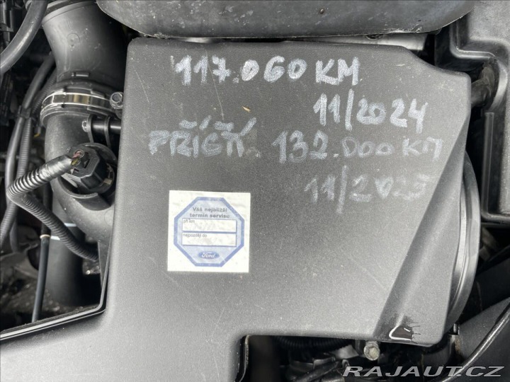 Ford Grand C-MAX 1,0 ECOBOOST 92kw CZauto 2016