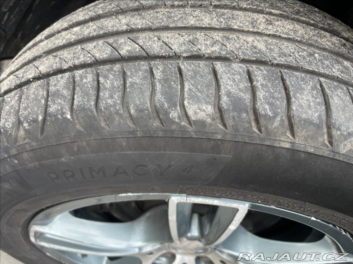 Ford Grand C-MAX 1,0 ECOBOOST 92kw CZauto 2016