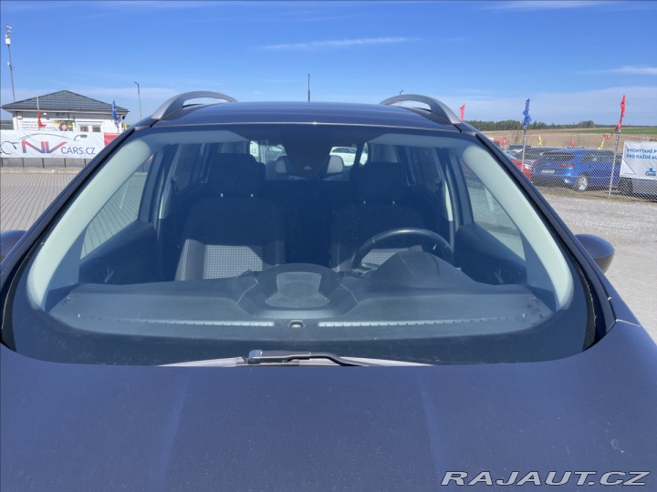 Ford Grand C-MAX 1,0 ECOBOOST 92kw CZauto 2016
