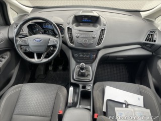 Ford Grand C-MAX 1,0 ECOBOOST 92kw CZauto 2016