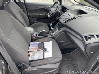 Ford Grand C-MAX 1,0 ECOBOOST 92kw CZauto 2016