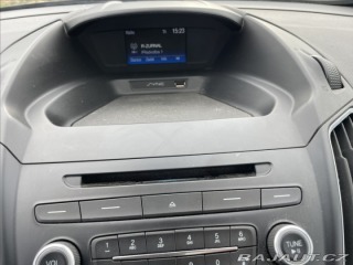 Ford Grand C-MAX 1,0 ECOBOOST 92kw CZauto 2016