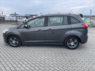 Ford Grand C-MAX 1,0 ECOBOOST 92kw CZauto 2016